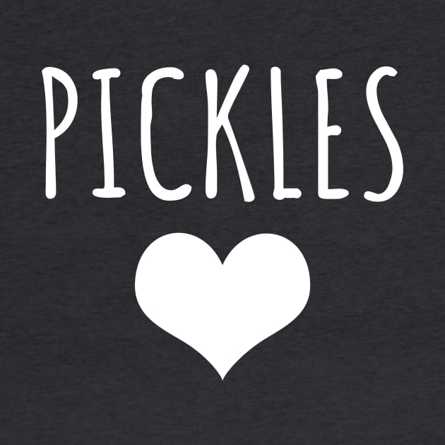 Pickles by LunaMay